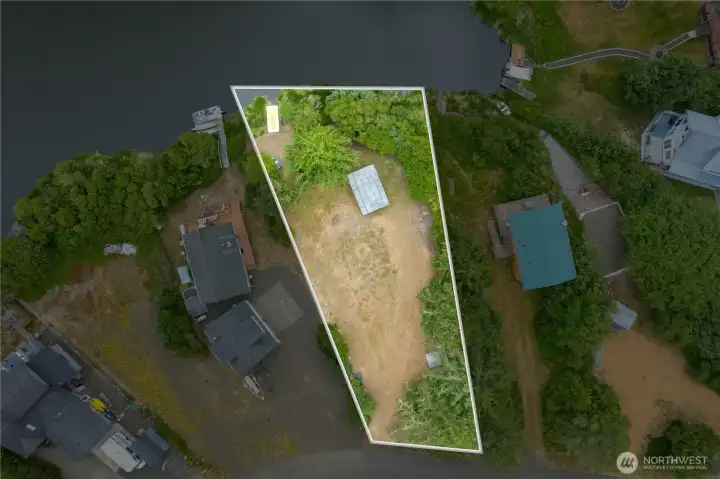 Bell Canal Front Property