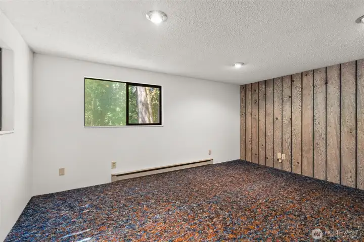 4th Bedroom