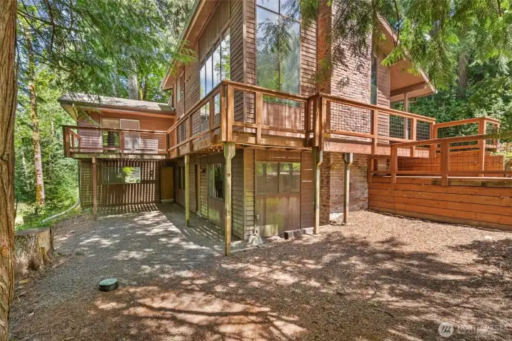 The possibilities are endless here!