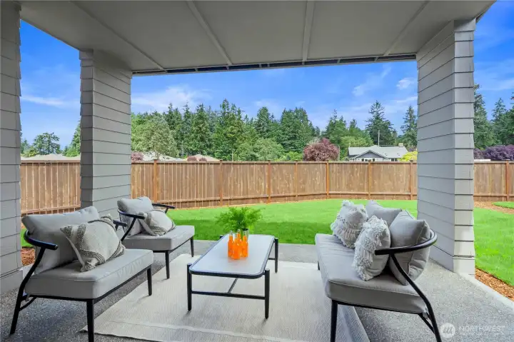 Photos of Model home Photos of Model home