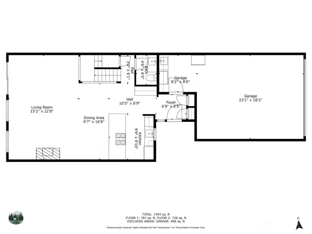 Main Level