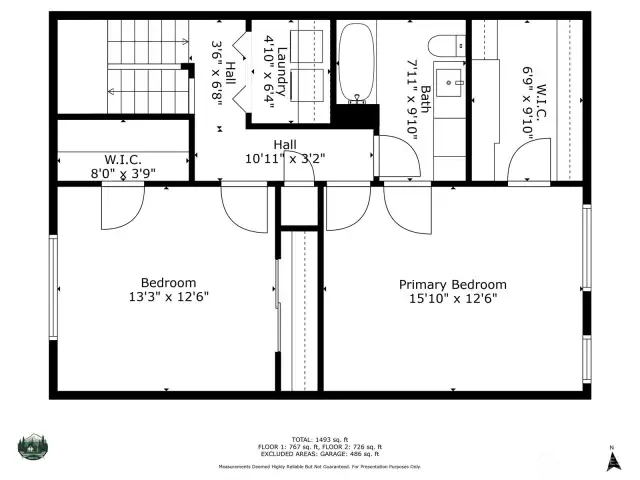 Upper Level