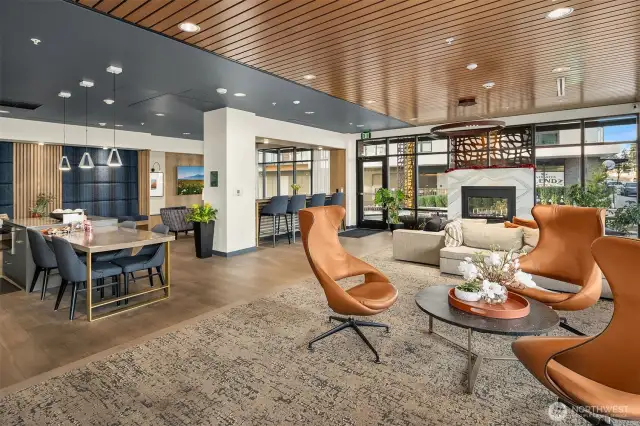 Club House For large Gathering