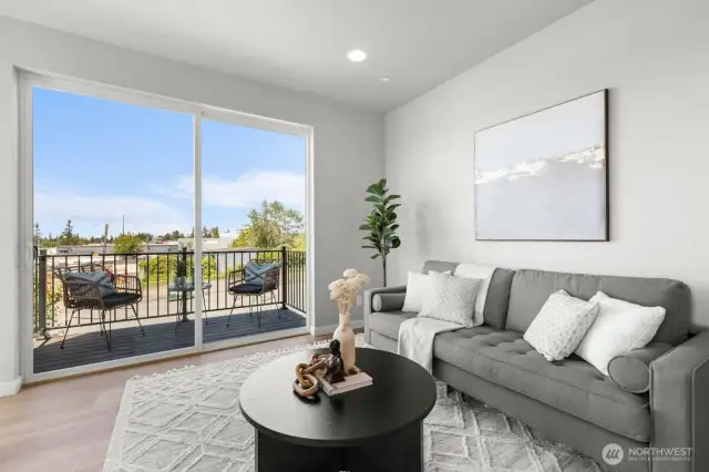 Photographs are for illustrative purposes only. Features, finishes, interior/exterior colors, landscaping and floorplan shown may vary from actual homes built.