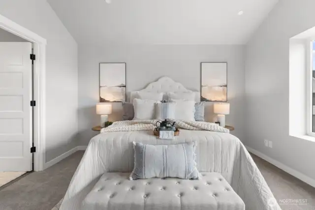 Photographs are for illustrative purposes only. Features, finishes, interior/exterior colors, landscaping and floorplan shown may vary from actual homes built.