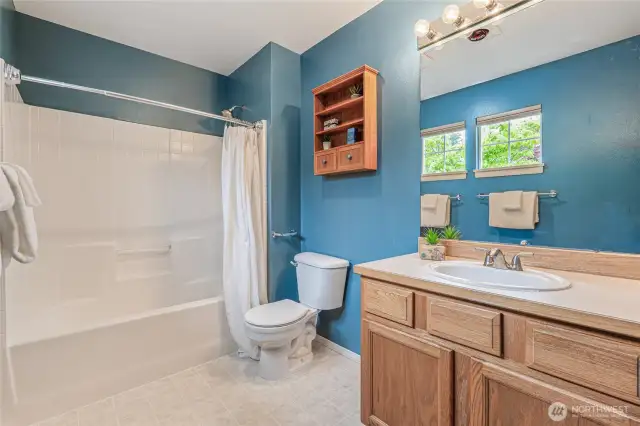 Primary Full-Bath