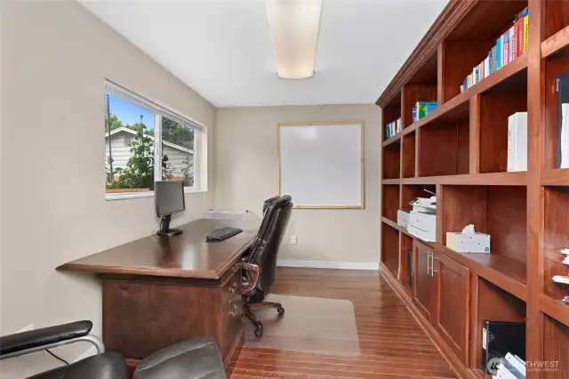 Inside Office