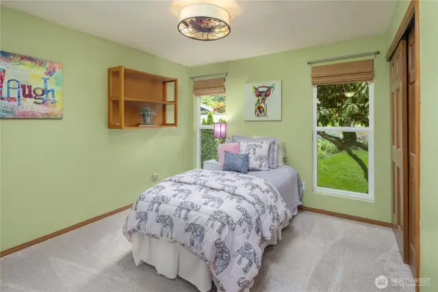 Bedroom #2