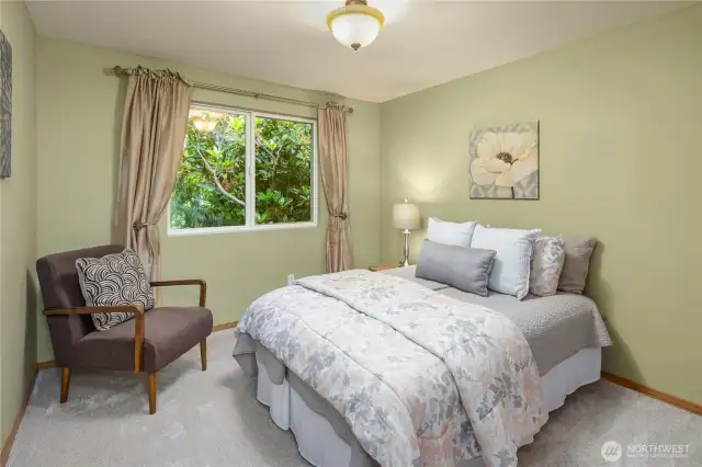 Bedroom #3