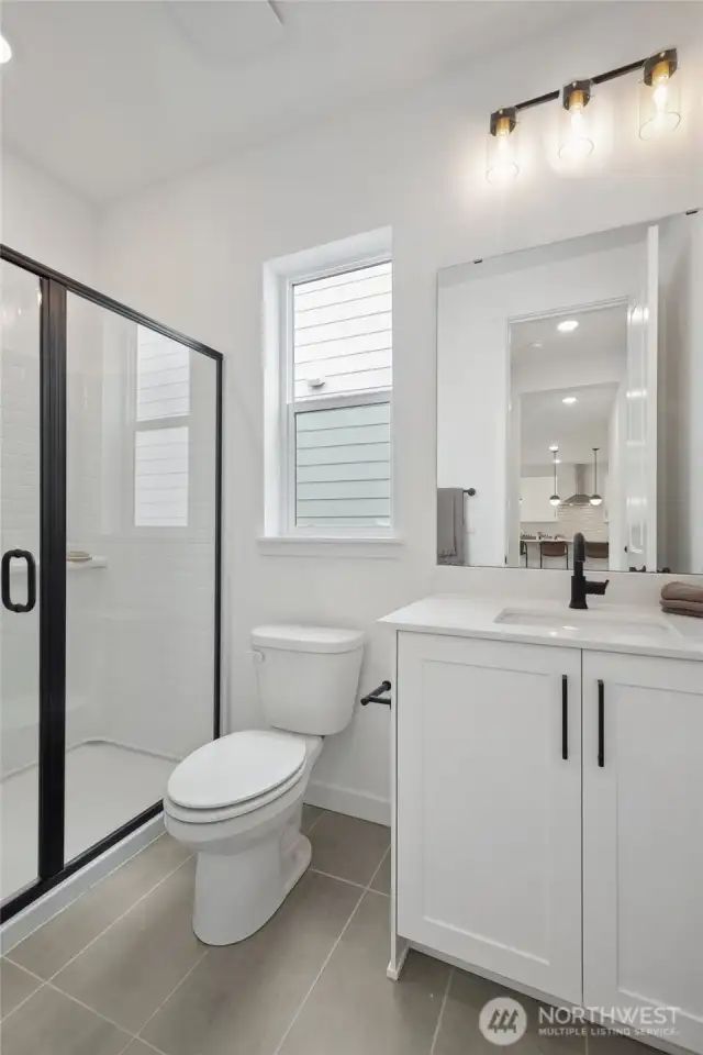 Pictures of Model Home. Layout, colors, and features may vary from actual home.
