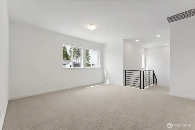 Pictures of Model Home. Layout, colors, and features may vary from actual home.