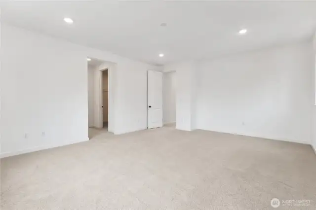 Pictures of Model Home. Layout, colors, and features may vary from actual home.