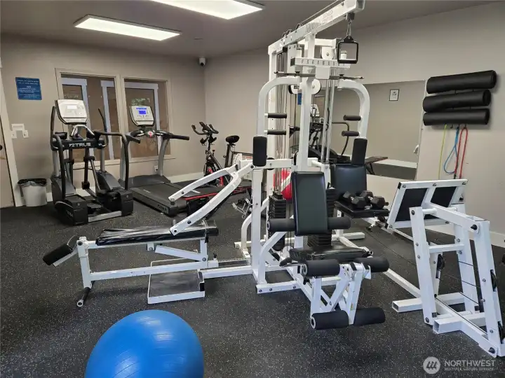 Gym