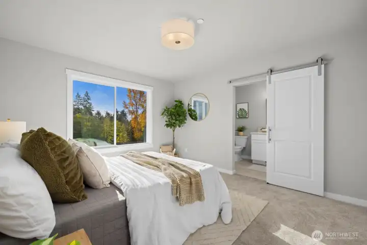 Photographs are for illustrative purposes only. Features, finishes, interior/exterior colors, landscaping and floorplan shown may vary from actual homes built