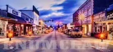 Come explore Enumclaw and then view this darling home  that is within walking distance of the adorable downtown area.