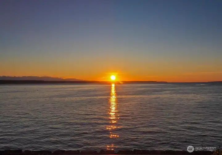 Don't let the sun set before viewing this lovely opportunity to own a slice of heaven!