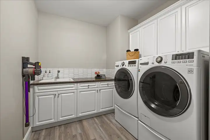 Mud Room