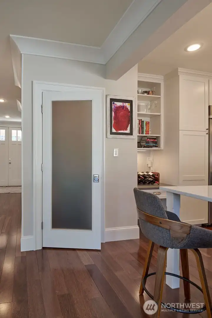 Pantry
