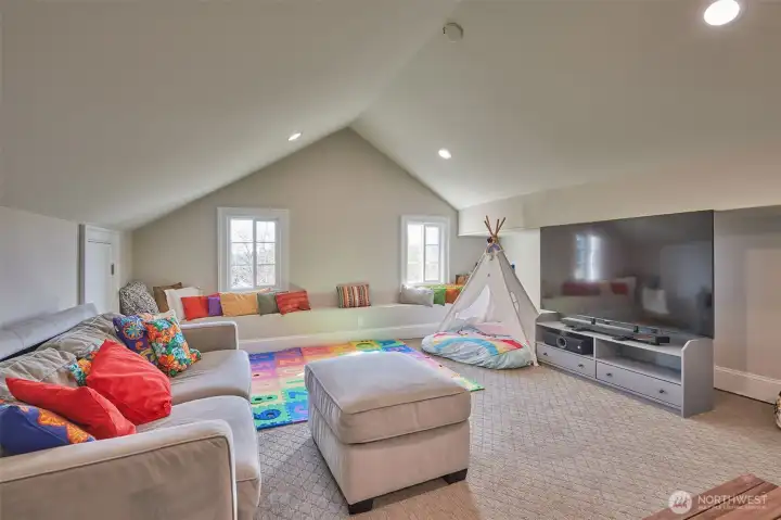 Play Room