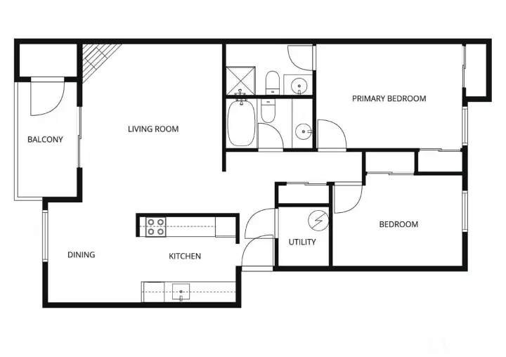 Floor Plan Floor Plan