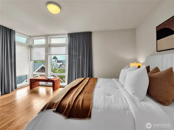 Primary Bedroom 2