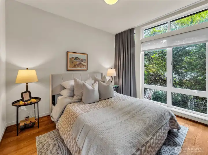 Upper Bedroom 2