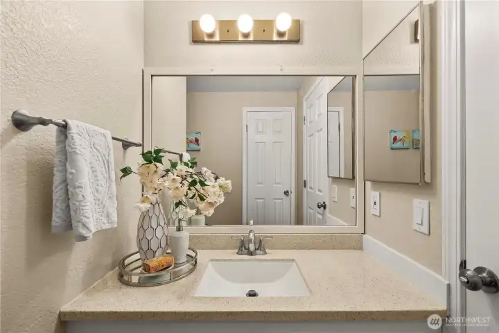 Full bath