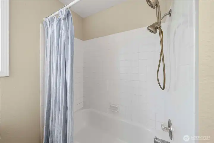 full bath