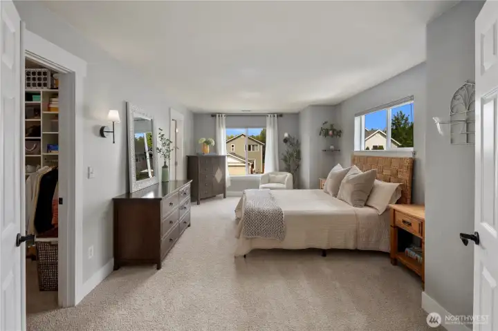 Primary Suite