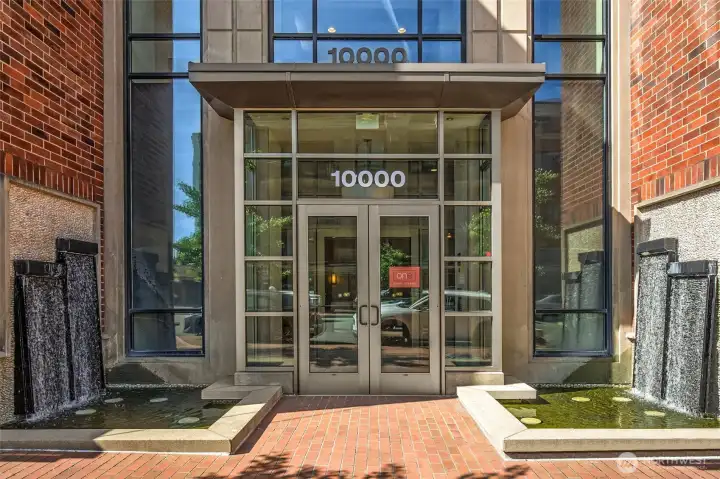 Welcome to One Main Street condos featuring concierge service, secure access, and unbeatable location! Welcome to One Main Street condos featuring concierge service, secure access, and unbeatable location!