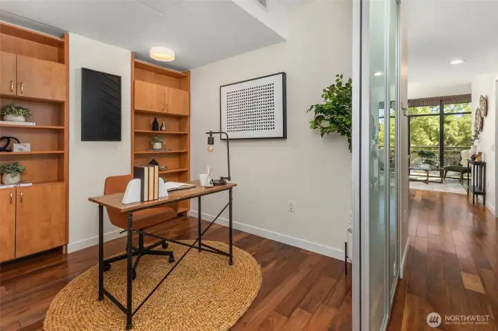 This exceptional floorplan has so much to offer, including this versatile bonus room! This exceptional floorplan has so much to offer, including this versatile bonus room!