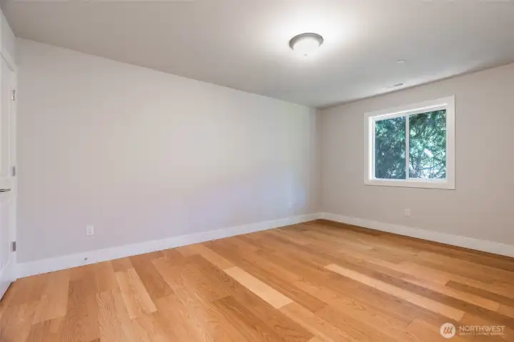Bedroom 4 (Bedroom 5 not pictured, ran out of space)