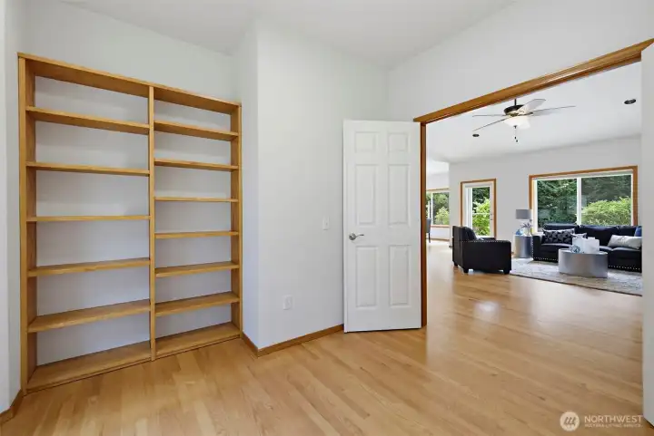 built ins built ins