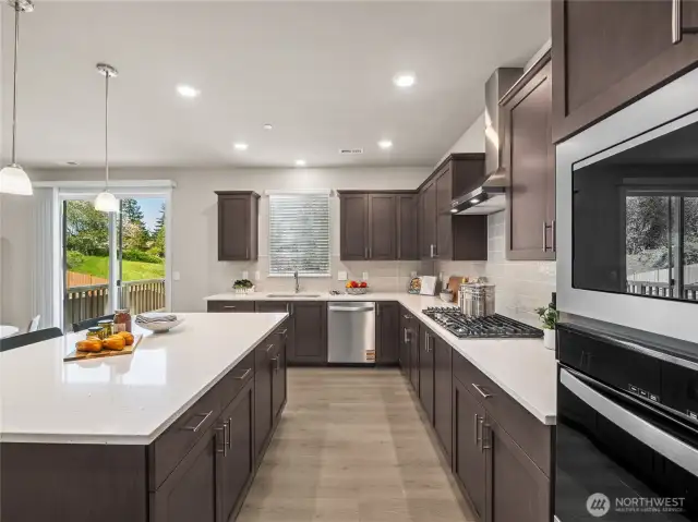 Photo is of actual home on sale. The staging furniture is not included in the sale. See site agent for details.
