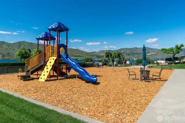 Play Ground