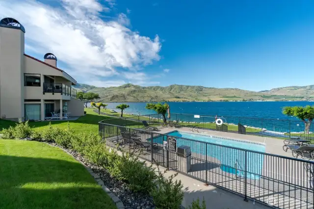 5 Swimming Pools