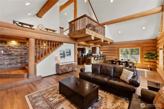 Modern Layout