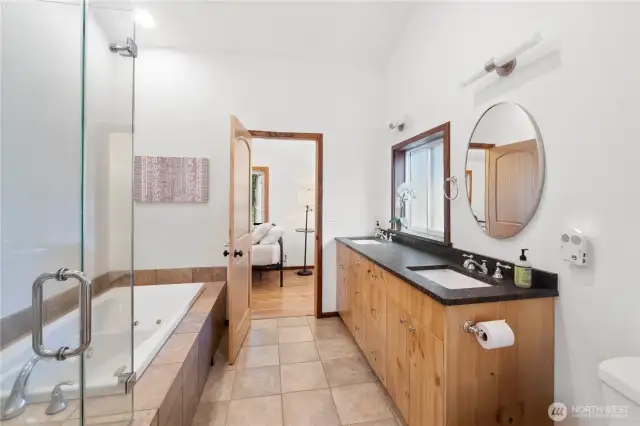 Full Bath