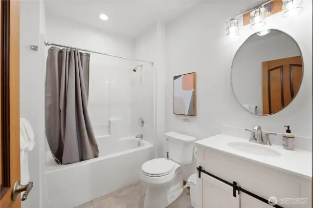 Full Bath