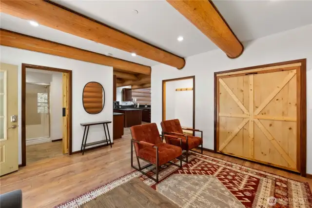Welcome Home!