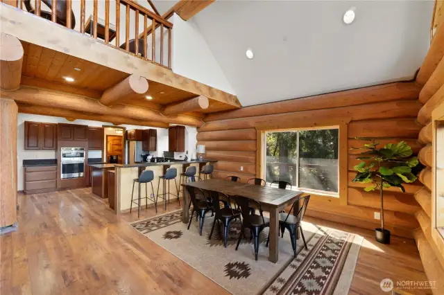 Open Concept