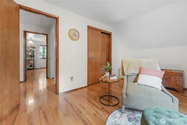 Bedroom #2