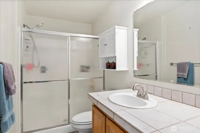 Full bath
