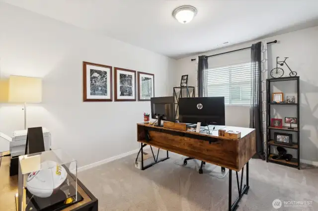 Offfice / Bedroom