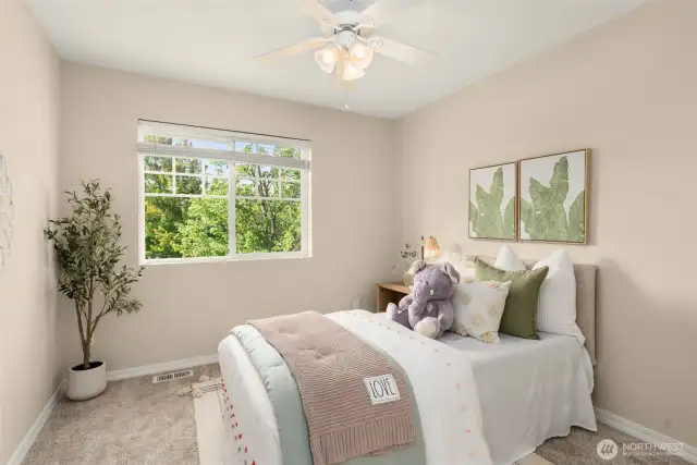 Bedroom #3