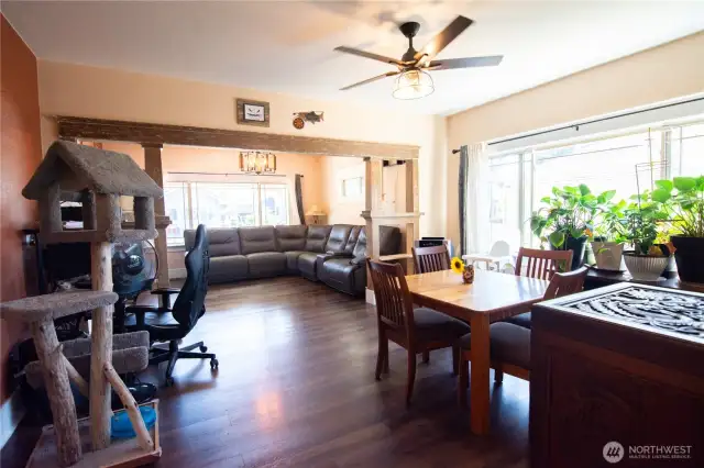 Dinning Room