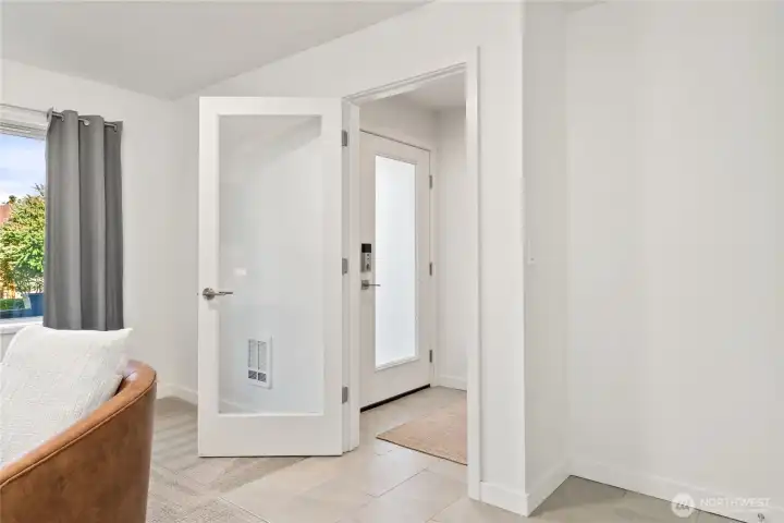 Entryway