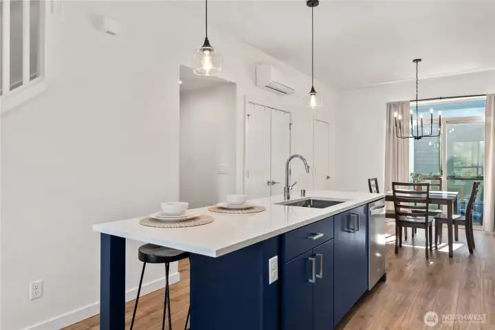 Modern Light Fixtures