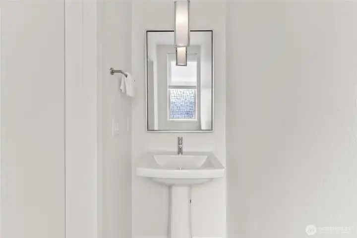 1/5 Bath