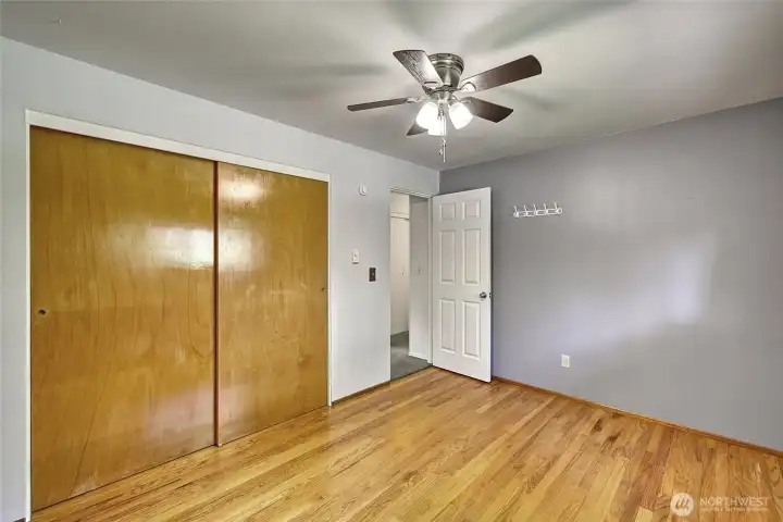 3rd bedroom